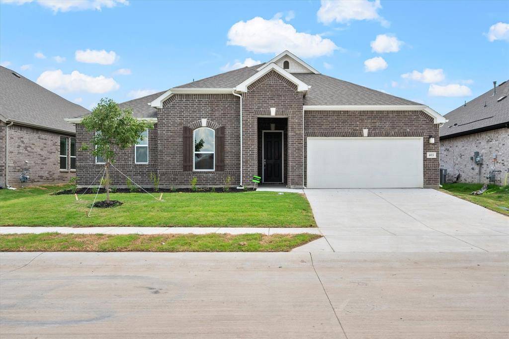 Justin, TX 76247,403 Eaton Drive