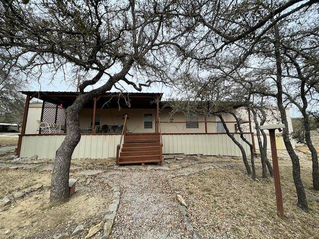 May, TX 76857,4190 Shoshoni Drive