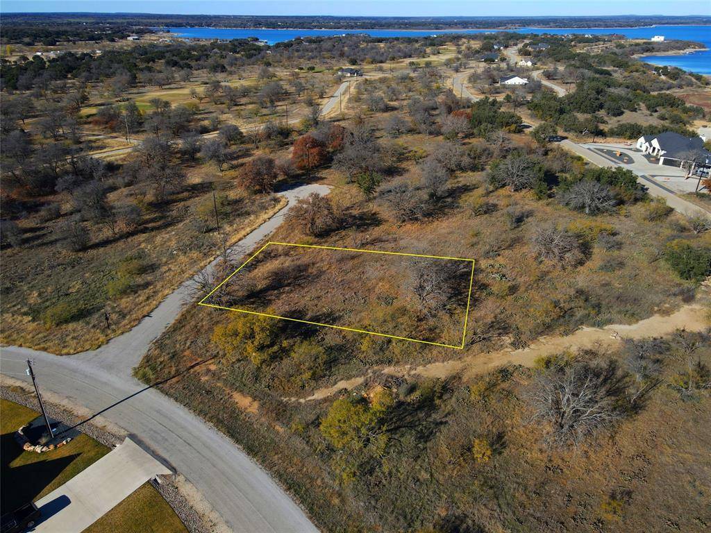 Brownwood, TX 76801,LOT 318 Ships Wheel Dr