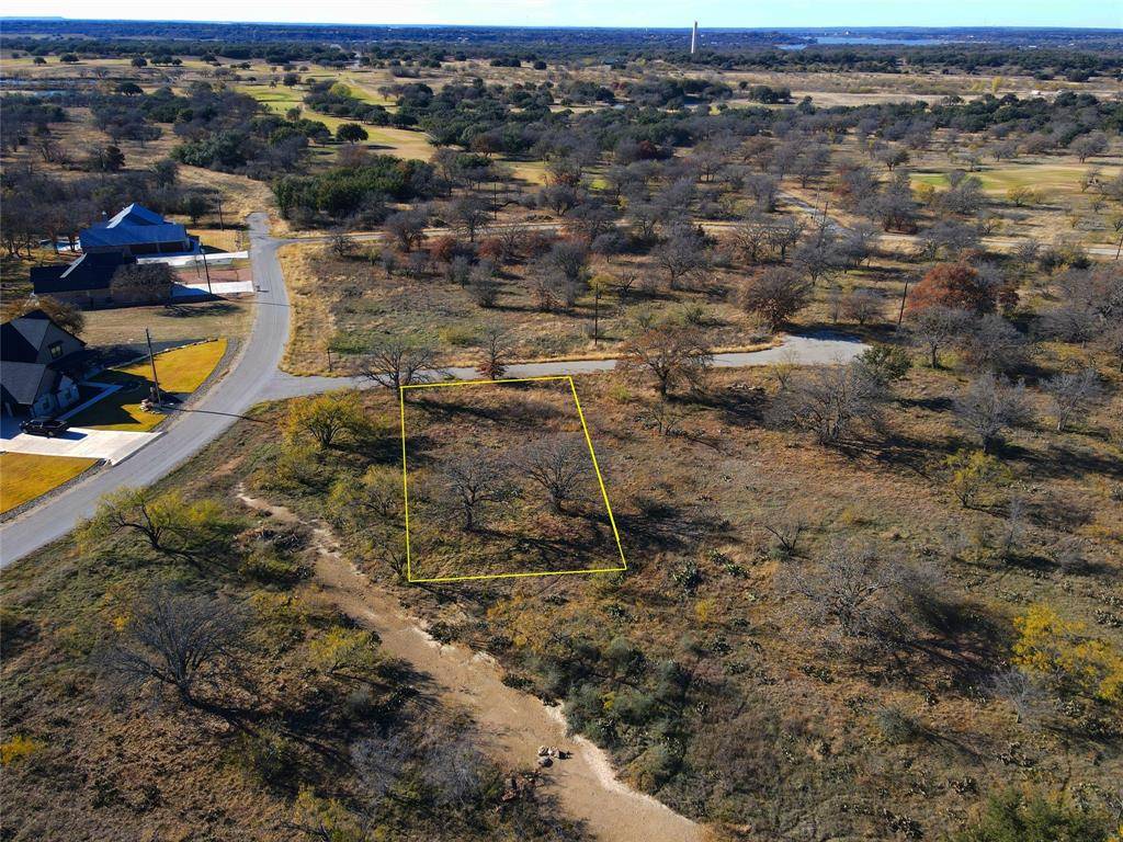 Brownwood, TX 76801,LOT 318 Ships Wheel Dr