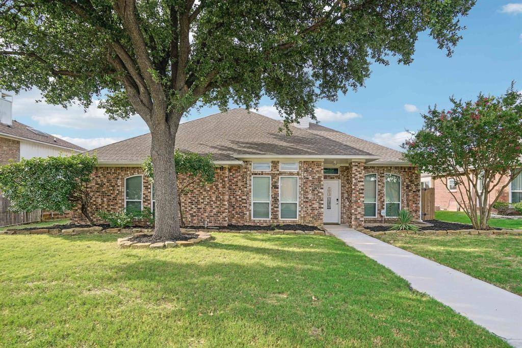 Carrollton, TX 75010,4106 Mulberry Drive