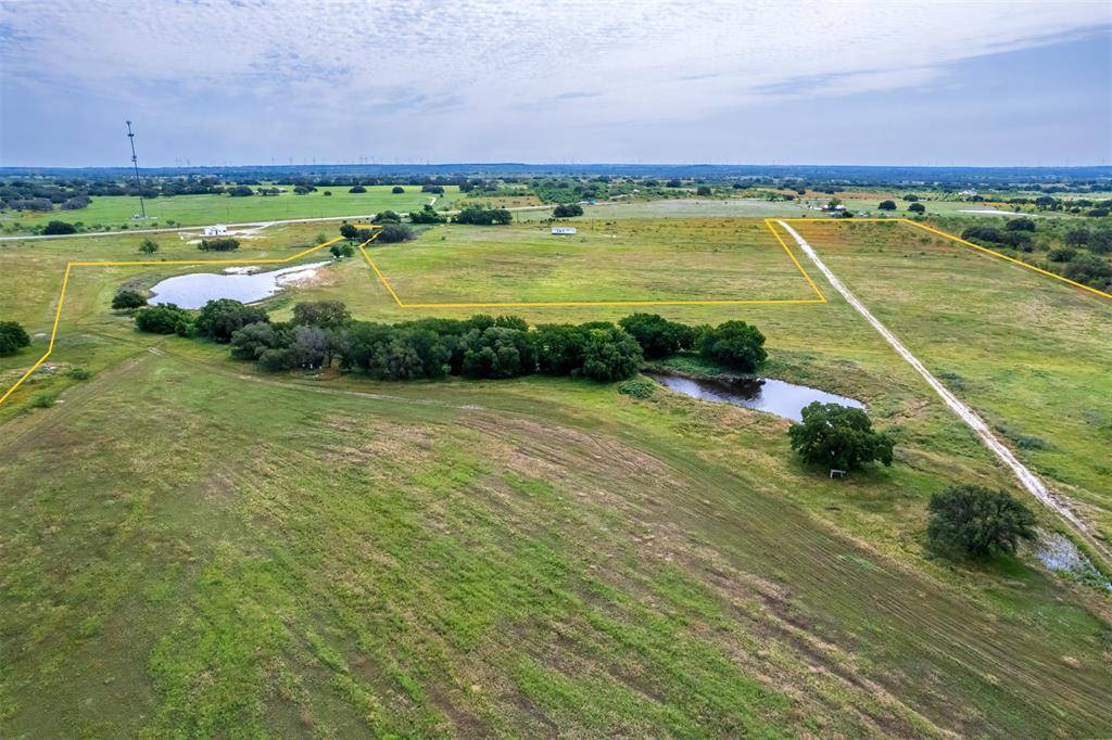 Mullin, TX 76864,TBD County Road 544