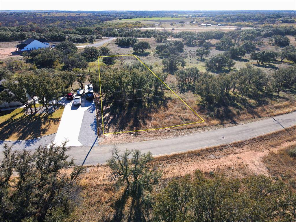 Brownwood, TX 76801,LOT 1048 Long View DR