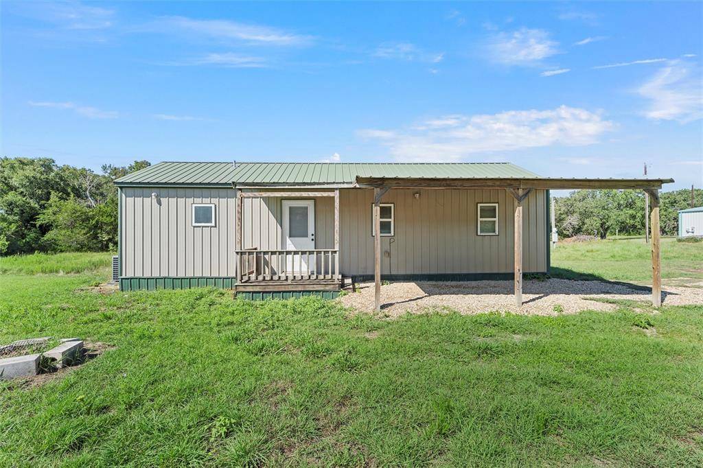 Golinda, TX 76632,995 Satin Road