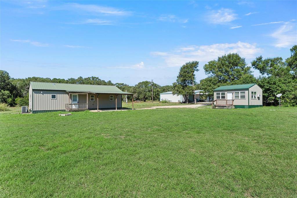 Golinda, TX 76632,995 Satin Road