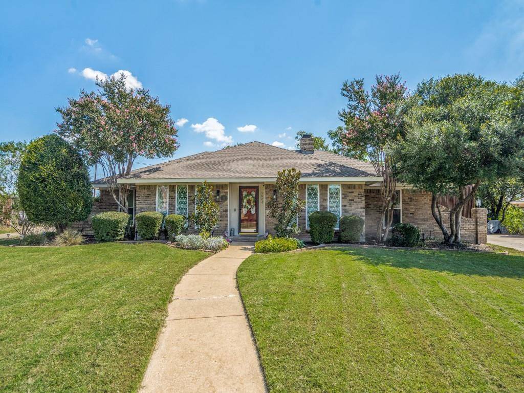 Plano, TX 75023,3804 Wagonwheel Court