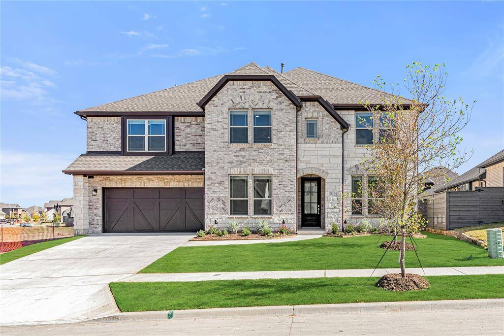 Little Elm, TX 76227,7128 Cherry Blossom Lane