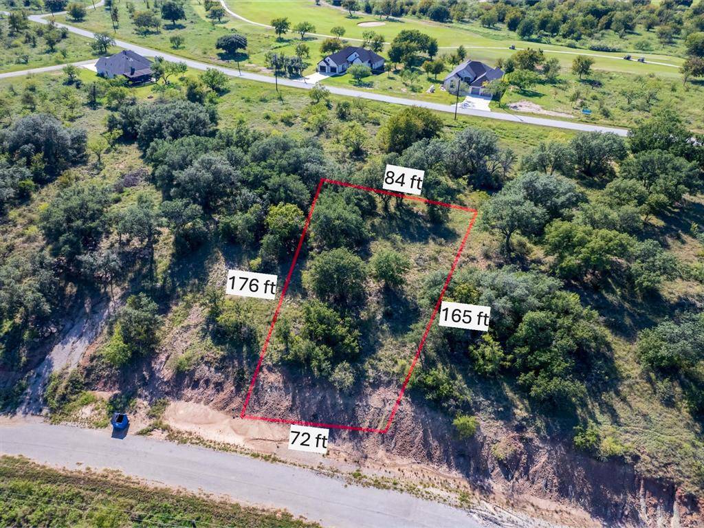 Brownwood, TX 76801,Lot 274 Summer Wind Drive