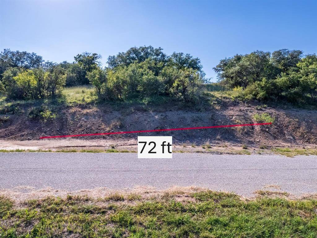 Brownwood, TX 76801,Lot 274 Summer Wind Drive