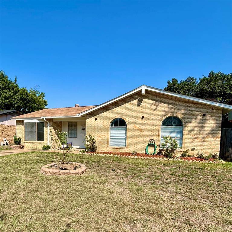 Garland, TX 75044,1601 Homestead Place