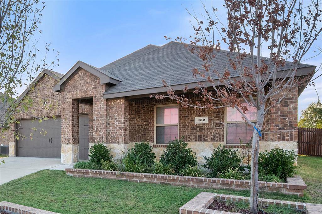 Waxahachie, TX 75165,132 Giacomo Street