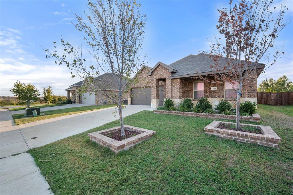 Waxahachie, TX 75165,132 Giacomo Street