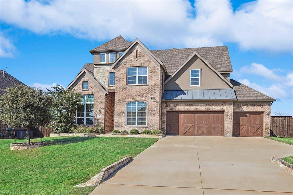 Hickory Creek, TX 75065,119 Citation Lane