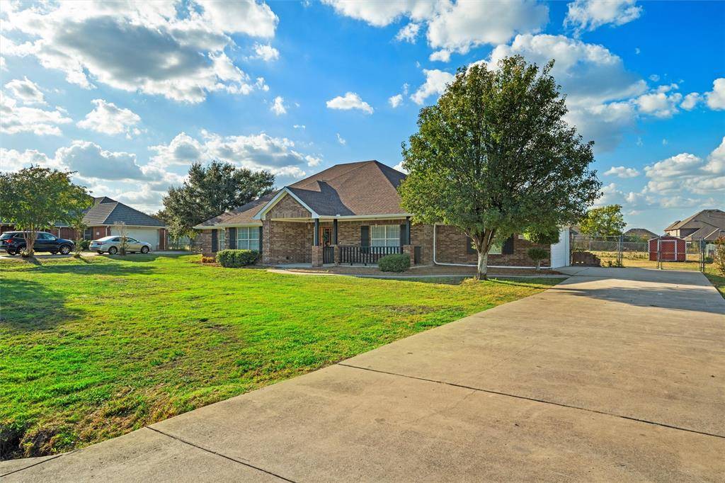 Forney, TX 75126,10111 Country View Lane