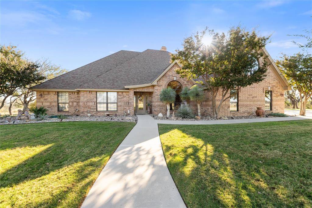 Brownwood, TX 76801,87 Oak Hill Circle