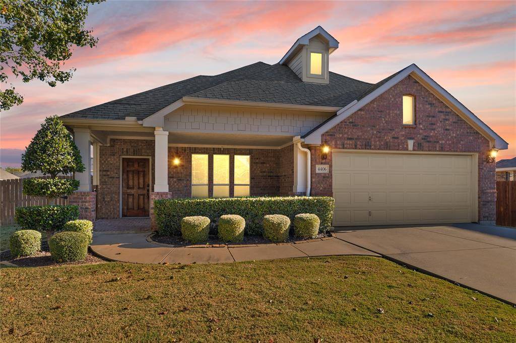 Mansfield, TX 76063,4406 Meadow Breeze Court