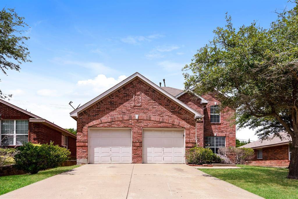 Mesquite, TX 75181,4829 Kingfisher Lane