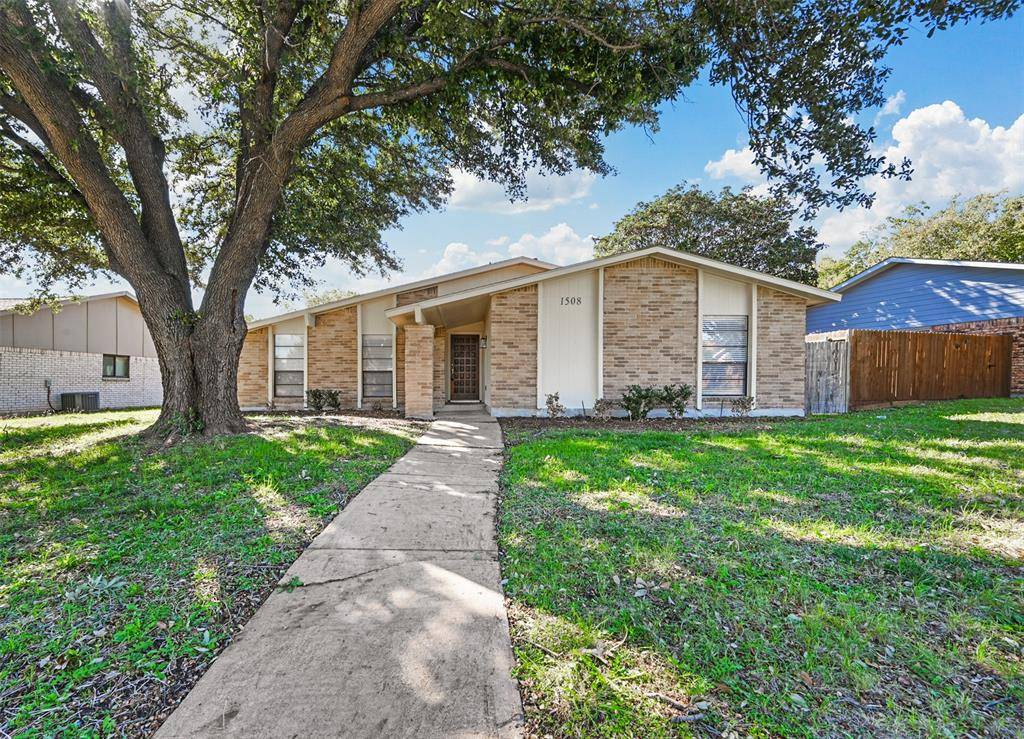 Plano, TX 75023,1508 California Trail