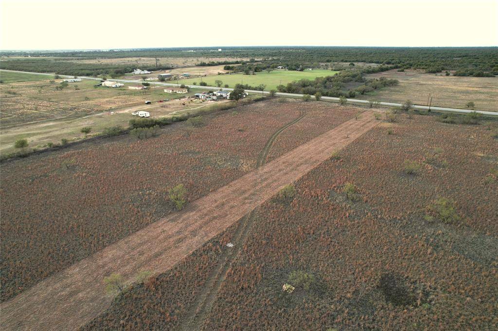 Hawley, TX 79525,Lot 10 TBD FM 1226