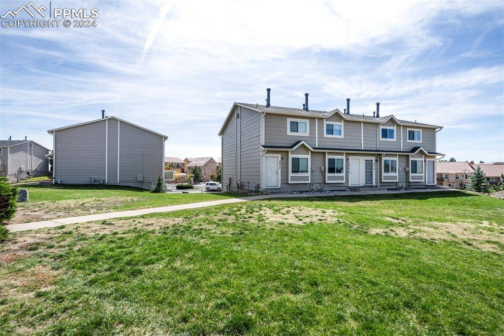 Colorado Springs, CO 80917,5313 Solar Ridge DR