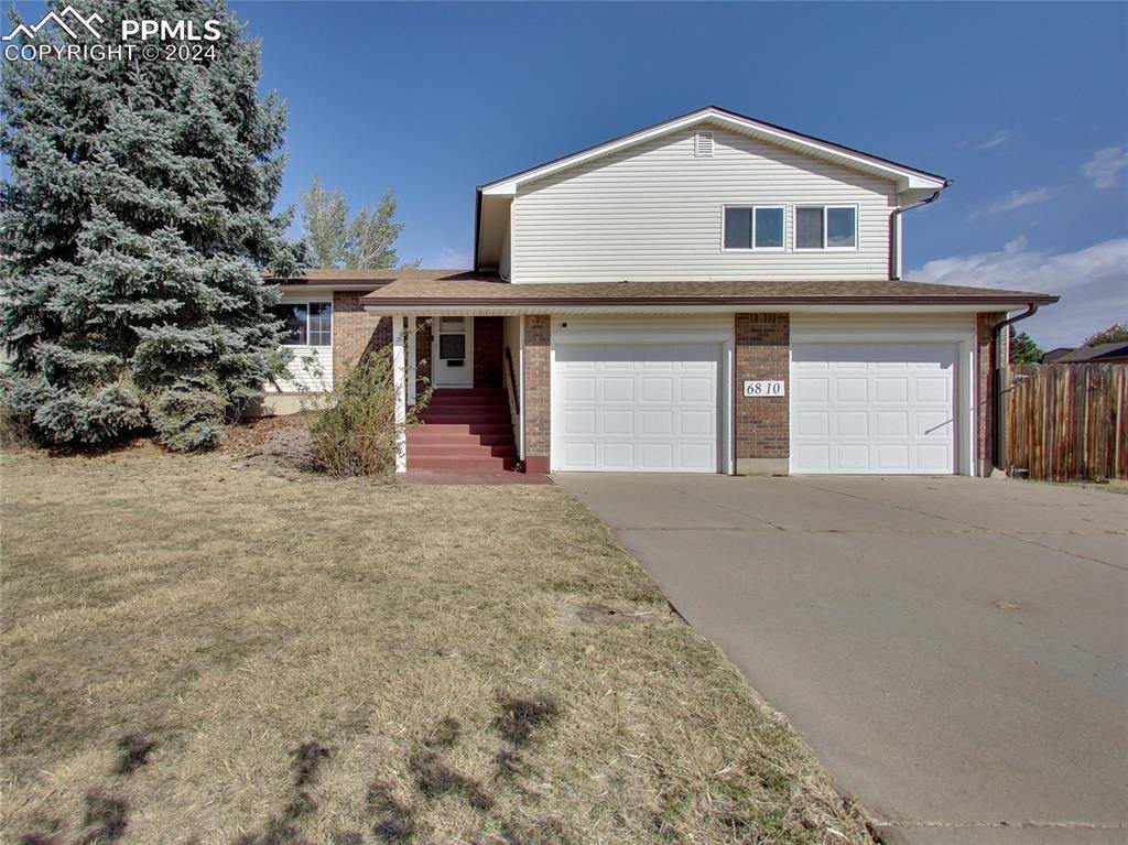 Colorado Springs, CO 80911,6810 Corn Tassle DR