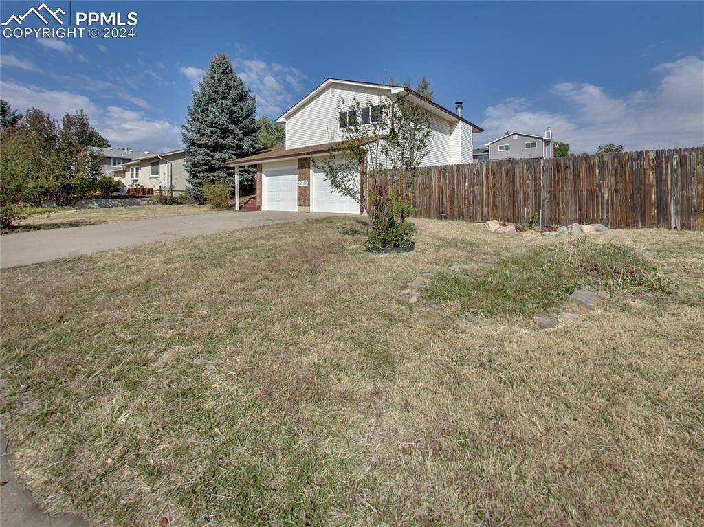 Colorado Springs, CO 80911,6810 Corn Tassle DR