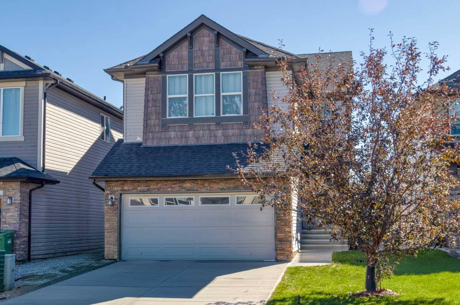 Calgary, AB T3K 0T7,133 Panatella Parade NW