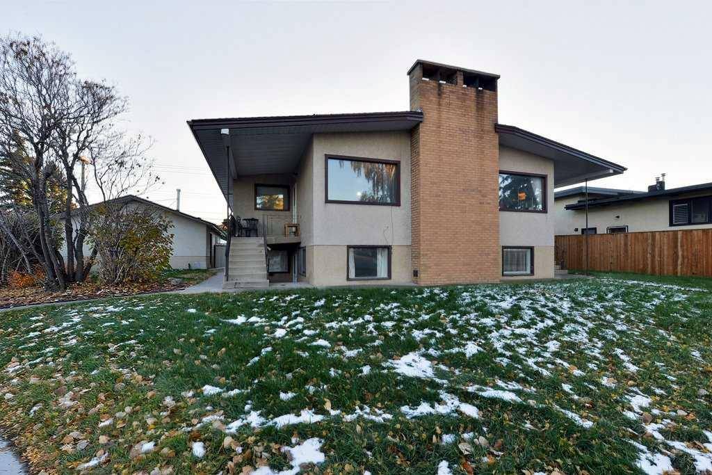 Calgary, AB T3M 3V7,2811 19 ST NW