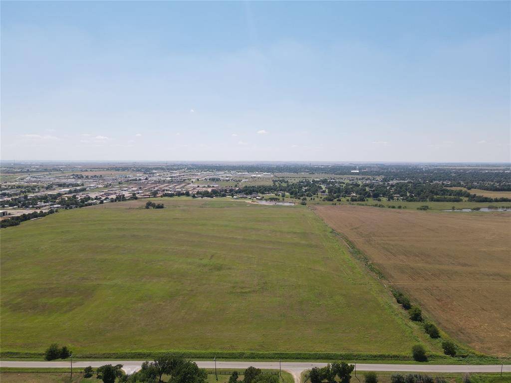 El Reno, OK 73036,0000 S Alfadale Road