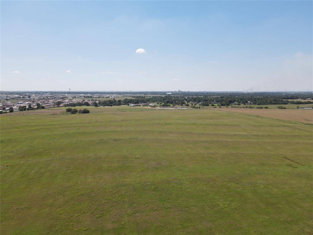 El Reno, OK 73036,0000 S Alfadale Road