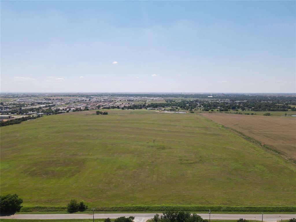 El Reno, OK 73036,0000 S Alfadale Road