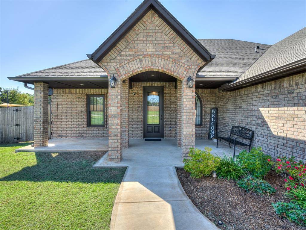 Blanchard, OK 73010,12572 Bridlewood Lane