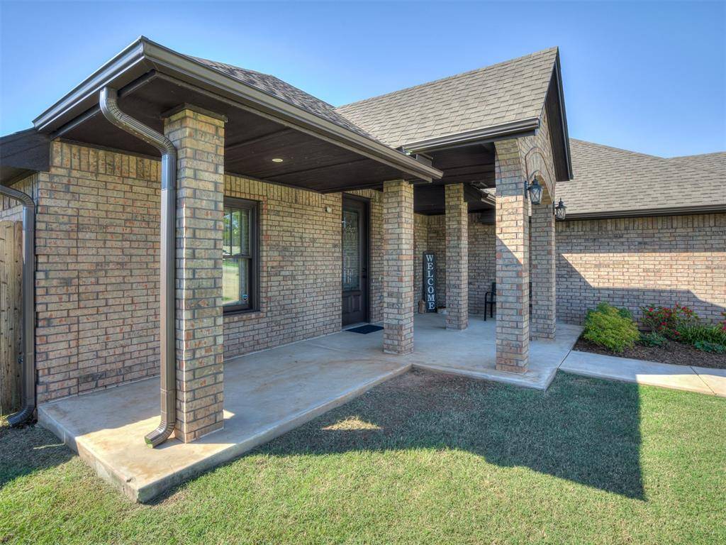 Blanchard, OK 73010,12572 Bridlewood Lane