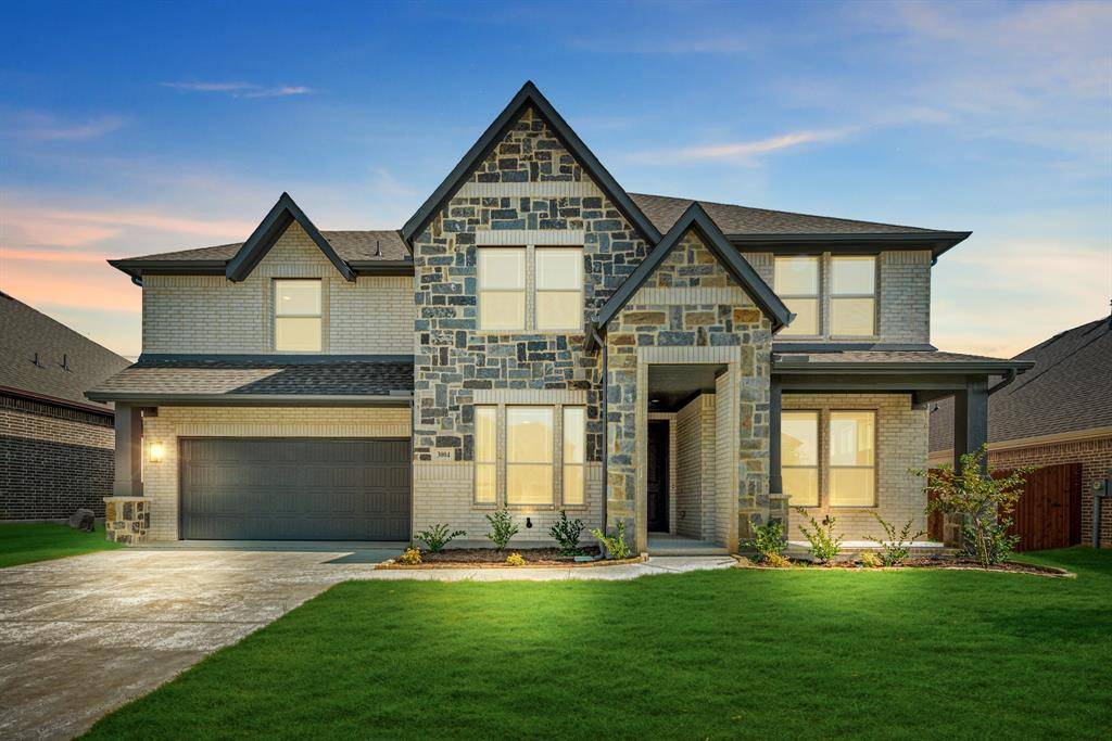 Denton, TX 76226,3004 Emerald Trace Drive