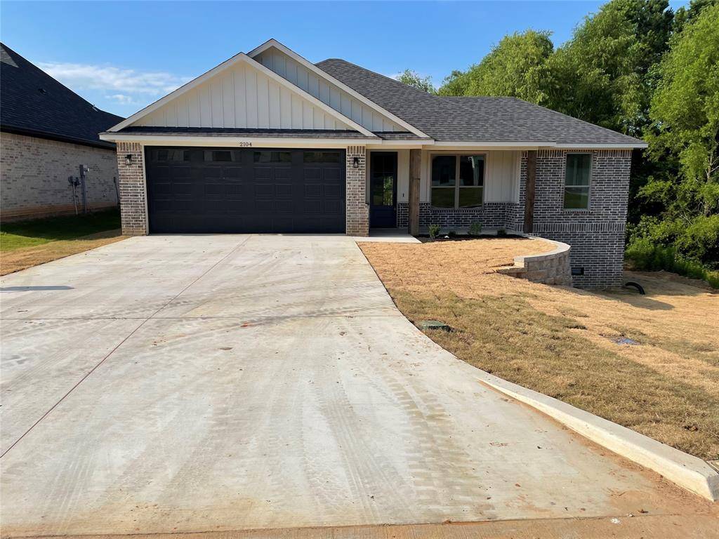 Longview, TX 75601,2104 Sophia Lane