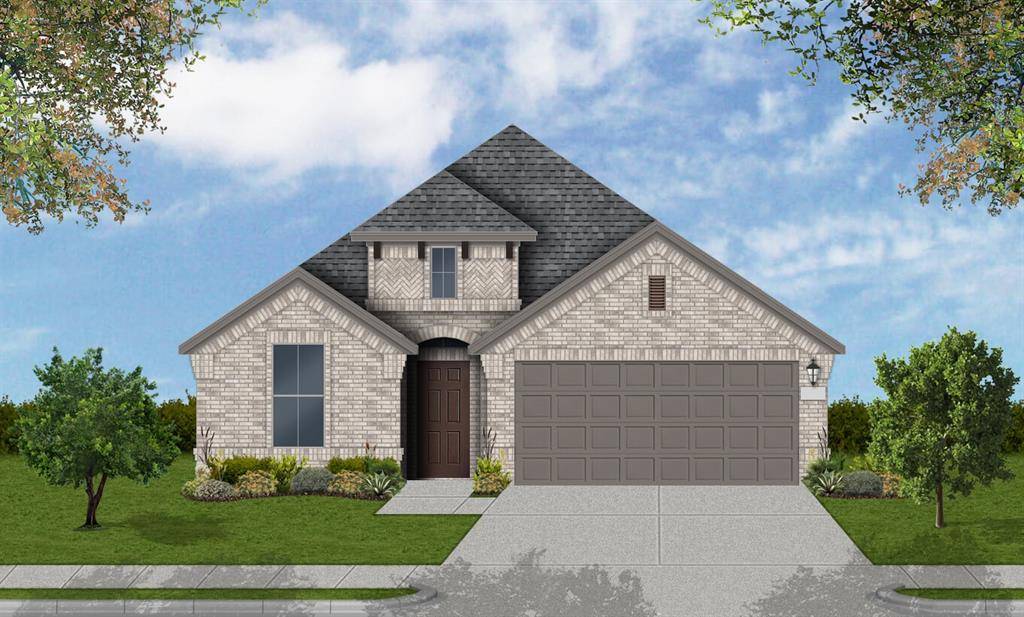 Fort Worth, TX 76179,5425 Otter Trail