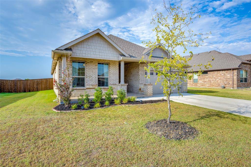 Krum, TX 76249,1360 Madeline Lane