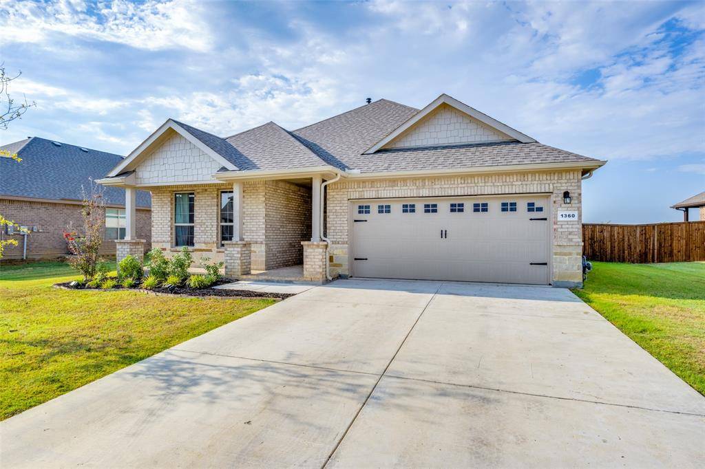 Krum, TX 76249,1360 Madeline Lane