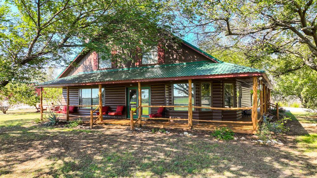 Springtown, TX 76082,836 Springfield Road