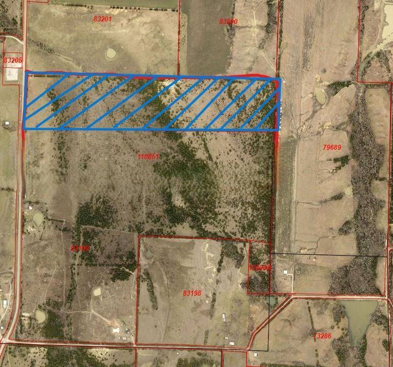 Windom, TX 75492,TBD County Road 2994