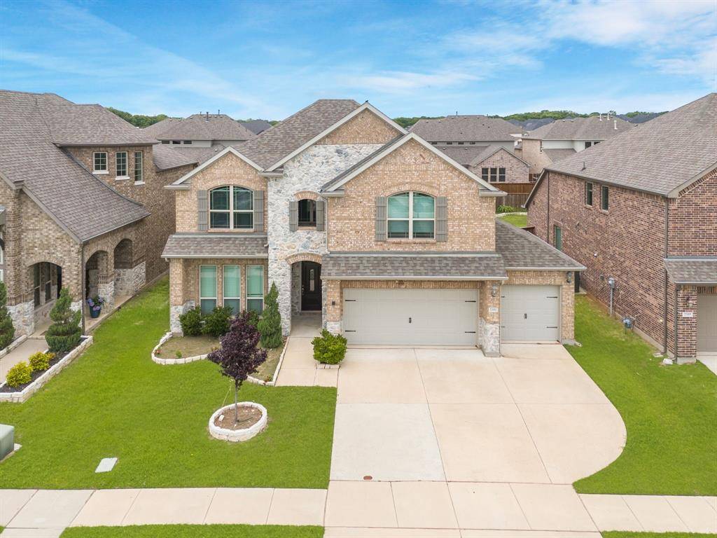 Mckinney, TX 75071,2301 Millwall Drive