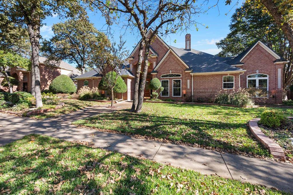 Keller, TX 76248,1511 Rush Creek Court