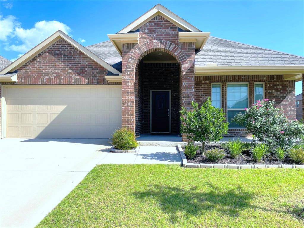 Forney, TX 75126,5825 Melville Lane