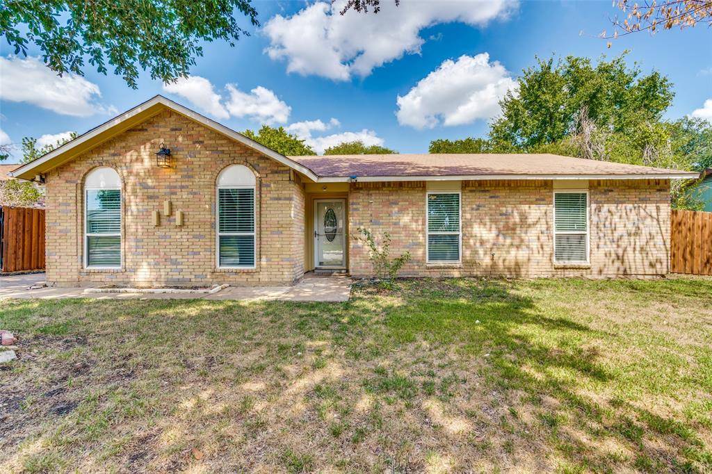 Lancaster, TX 75146,1249 High Meadow Lane