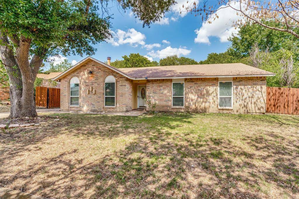 Lancaster, TX 75146,1249 High Meadow Lane