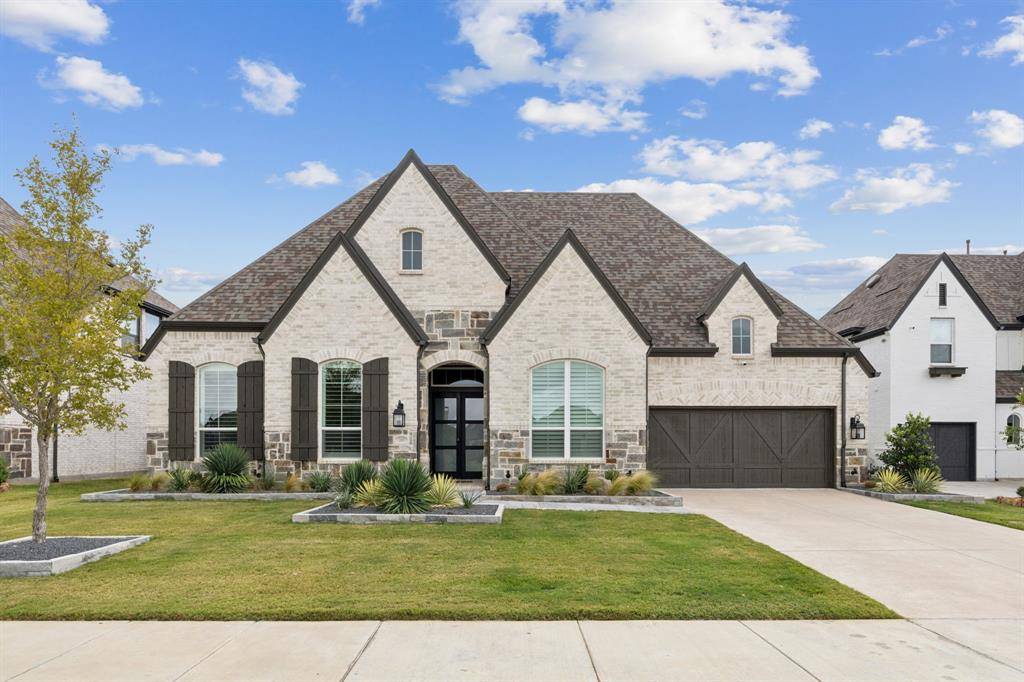 Celina, TX 75009,2608 Camden Court