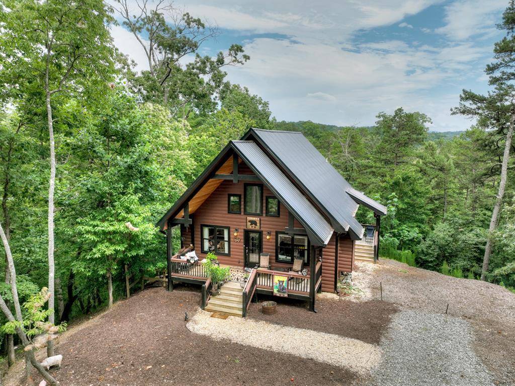 Ellijay, GA 30540,680 Carlisle Drive