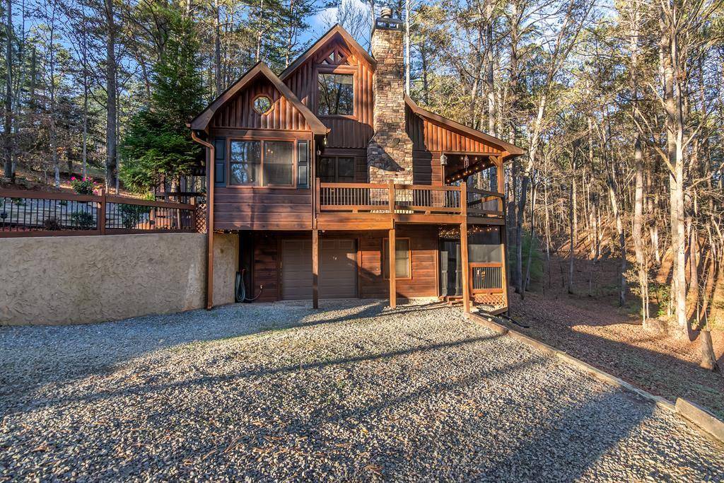 Ellijay, GA 30540,24 Lyric Lane