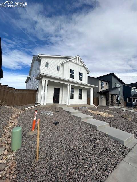 Colorado Springs, CO 80922,6123 Lantana Light VW