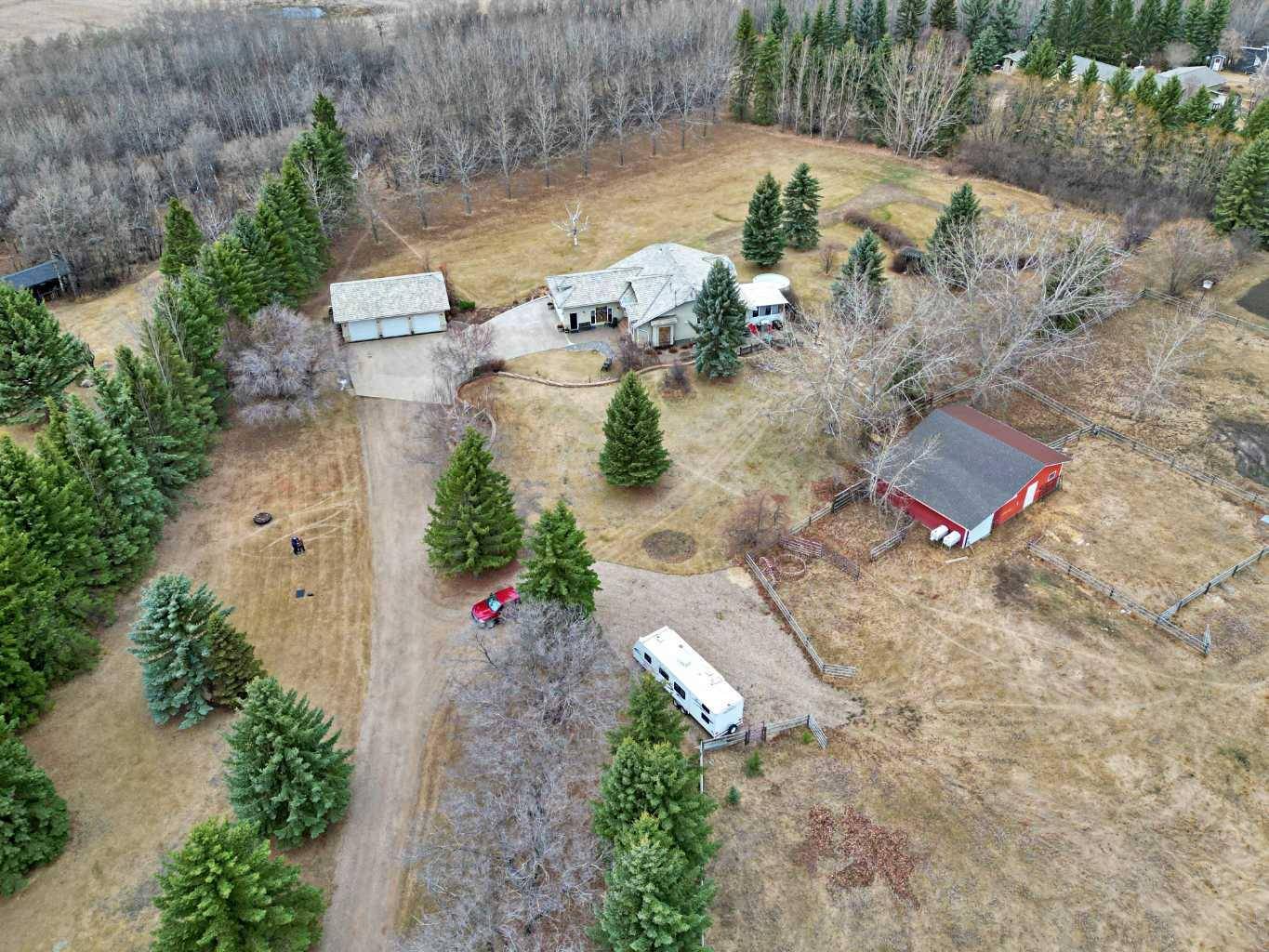 Rural Vermilion River County Of, AB T9X 1B1,65074 TWN 494 Township